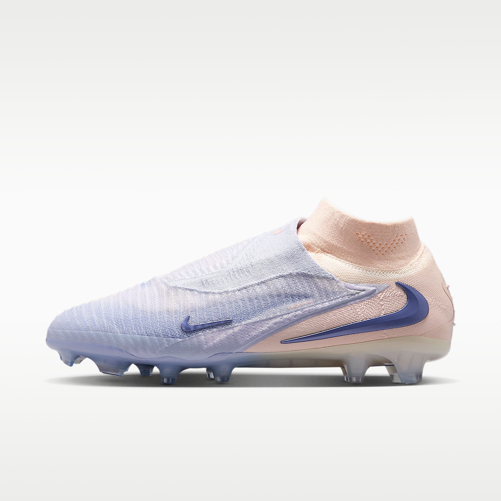 シューズ NIKE PHANTOM 6 HIGH ELITE FG LV8 25.5 Nike Phantom 6 High Elite LV8 Firm-Ground Football Boots. Nike DK